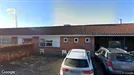 Varasto Vuokrattavana, Brabrand, Aarhus, Edwin Rahrs Vej 82
