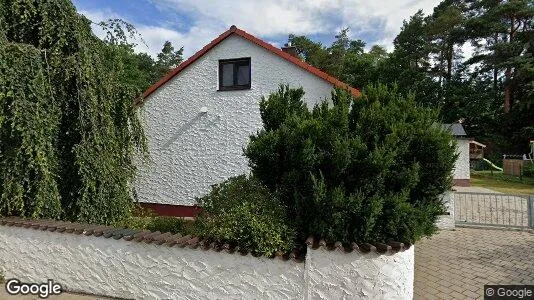 Lager til leie i Roth – Bilde fra Google Street View