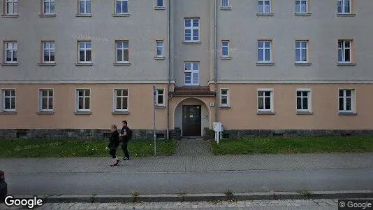 Kontorlokaler til leje i Bautzen - Foto fra Google Street View
