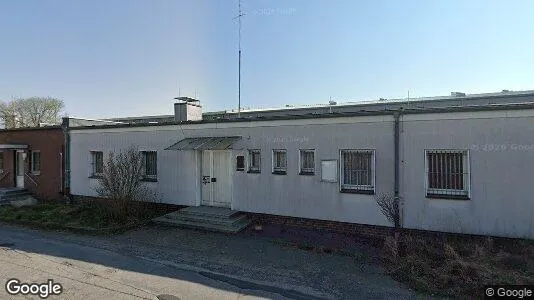 Office spaces for rent i Minden-Lübbecke - Photo from Google Street View