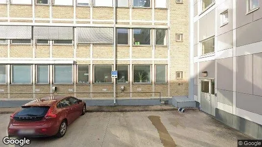Kontorer til leie i Örebro – Bilde fra Google Street View