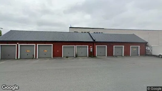 Kantorruimte te huur i Örebro - Foto uit Google Street View