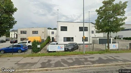Büros zur Miete i Landshut – Foto von Google Street View