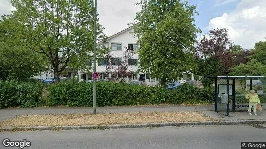 Büros zur Miete i Fürstenfeldbruck – Foto von Google Street View