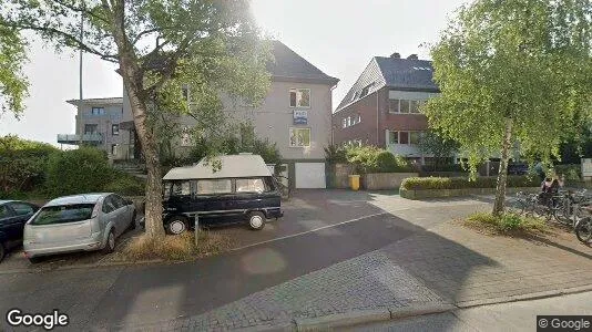 Gewerbeflächen zur Miete i Kiel – Foto von Google Street View