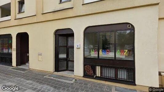 Lokaler til leje i Fürth - Foto fra Google Street View