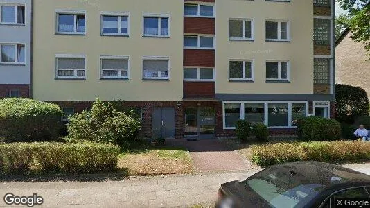Gewerbeflächen zur Miete i Essen – Foto von Google Street View