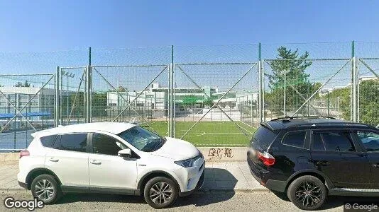 Commercial properties for sale i Limassol - Photo from Google Street View