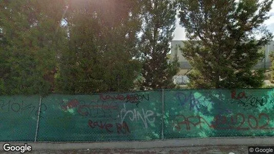 Kontorslokaler till salu i Agios Athanasios – Foto från Google Street View