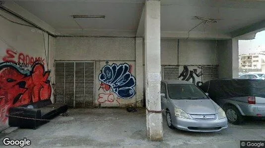Office spaces for sale i Larnaca - Photo from Google Street View