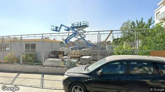 Commercial properties for sale i Limassol - Photo from Google Street View