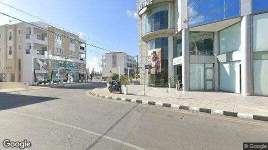 Commercial properties for sale i Timi - Photo from Google Street View