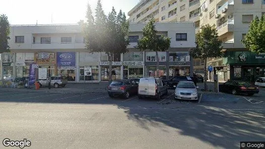 Commercial properties for sale i Larnaca - Photo from Google Street View