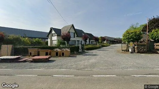 Warehouses for sale i Geraardsbergen - Photo from Google Street View