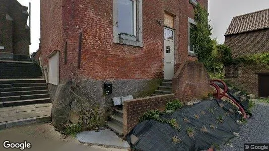 Commercial properties for sale i Tongeren - Photo from Google Street View