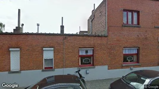 Commercial properties for sale i Brugge - Photo from Google Street View