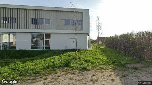 Commercial properties for sale i Evergem - Photo from Google Street View