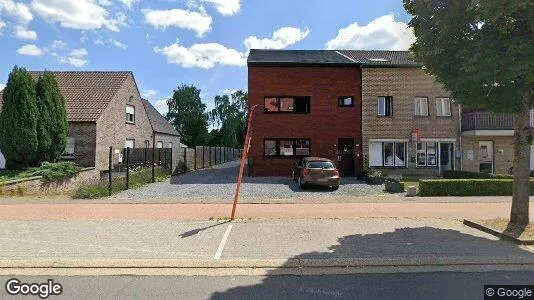 Commercial properties for sale i Genk - Photo from Google Street View