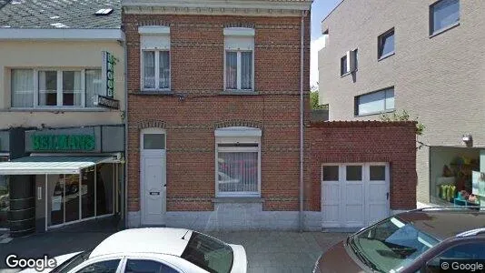 Commercial properties for sale i Geel - Photo from Google Street View