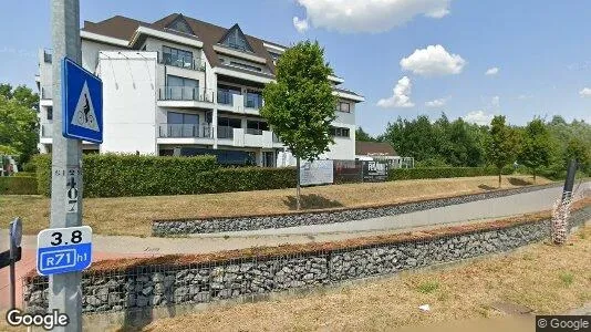 Commercial properties for sale i Hasselt - Photo from Google Street View