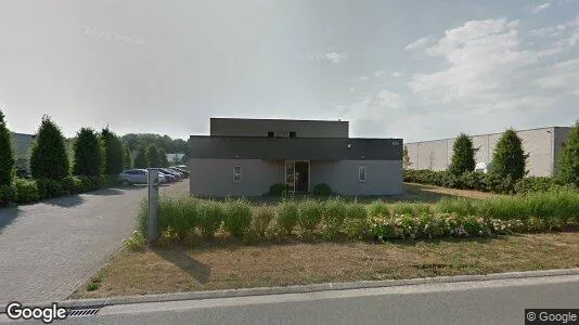 Commercial properties for sale i Zottegem - Photo from Google Street View