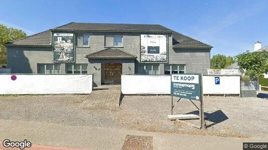 Commercial properties for sale i Gingelom - Photo from Google Street View