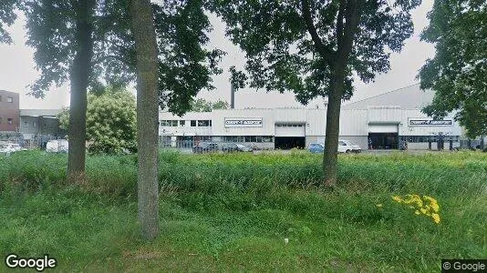 Commercial properties for sale i Amersfoort - Photo from Google Street View