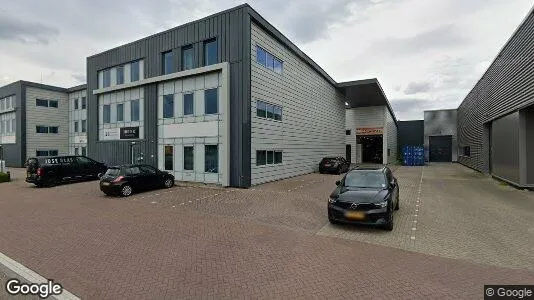 Commercial properties for sale i Heiloo - Photo from Google Street View