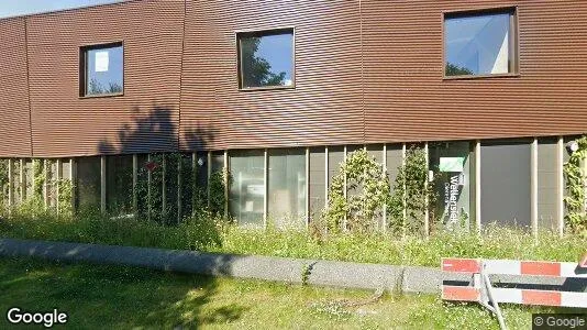 Commercial properties for sale i Amersfoort - Photo from Google Street View