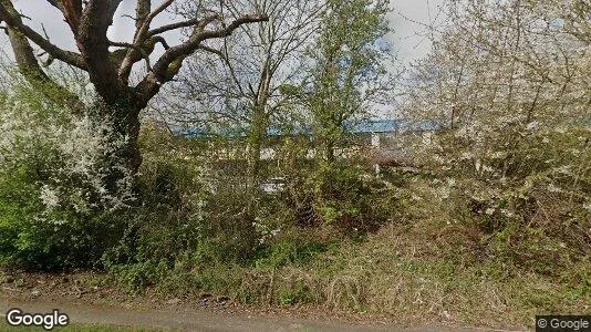 Lokaler til leje i Rugby - Warwickshire - Foto fra Google Street View