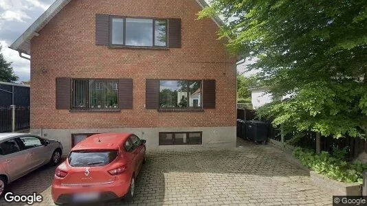 Toimistotilat Vuokrattavana i Herning - Kuva Google Street Viewstä