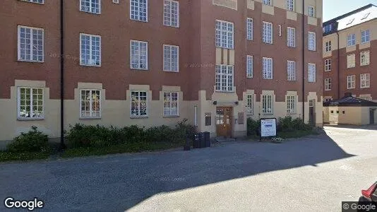 Kontorer til leie i Borås – Bilde fra Google Street View