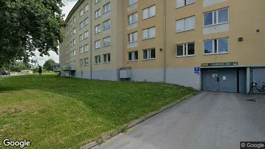Lokaler til leje i Norrköping - Foto fra Google Street View