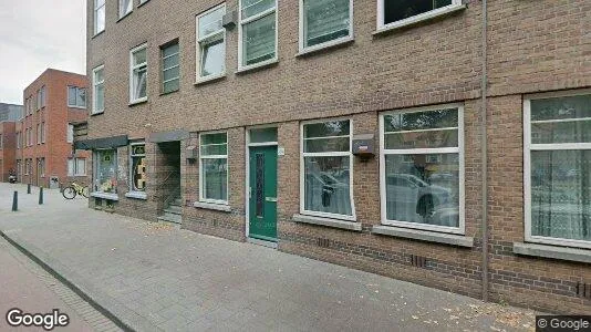 Commercial properties for sale i The Hague Centrum - Photo from Google Street View