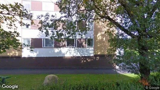 Bostadsfastigheter till salu i Pargas – Foto från Google Street View