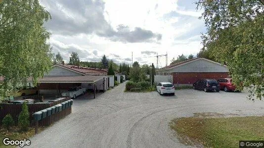 Boligejendomme til salg i Salo - Foto fra Google Street View