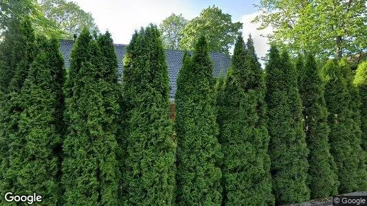 Bostadsfastigheter till salu i Åbo – Foto från Google Street View