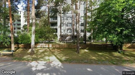 Bostadsfastigheter till salu i Reso – Foto från Google Street View