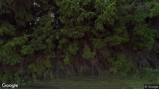 Bostadsfastigheter till salu i Sagu – Foto från Google Street View