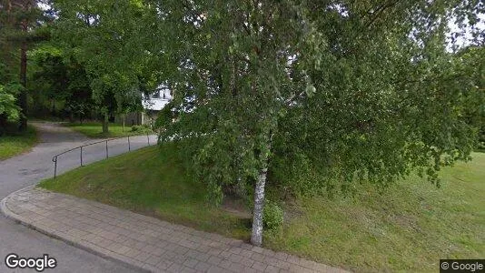 Bostadsfastigheter till salu i Åbo – Foto från Google Street View