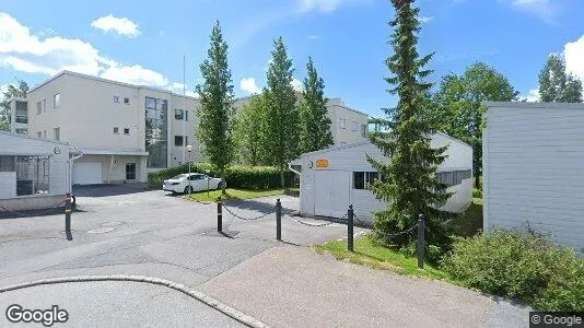 Bostadsfastigheter till salu i Åbo – Foto från Google Street View