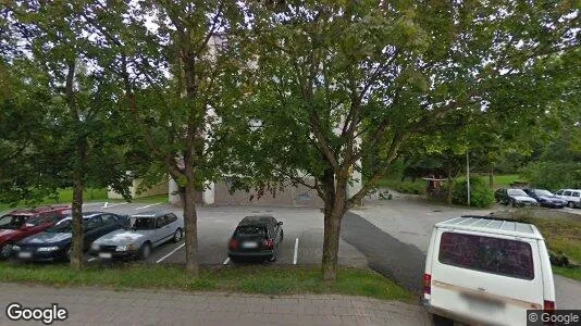 Bostadsfastigheter till salu i Pargas – Foto från Google Street View