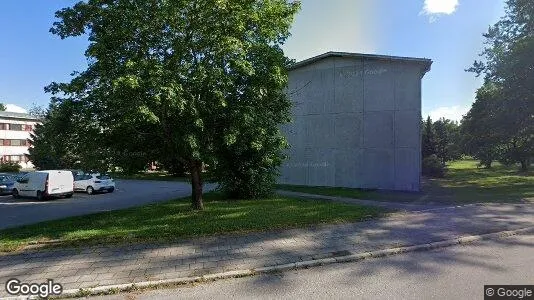Bostadsfastigheter till salu i Åbo – Foto från Google Street View