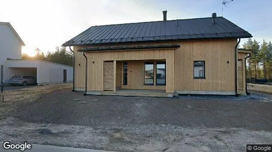 Bostadsfastigheter till salu i Uleåborg – Foto från Google Street View