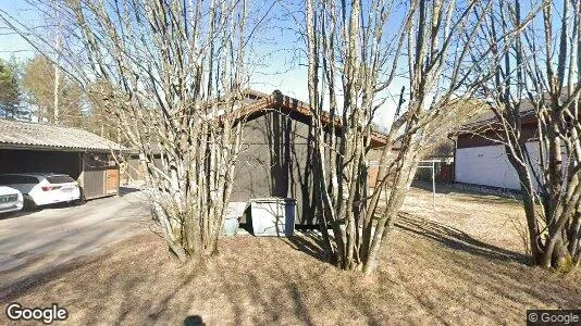 Bostadsfastigheter till salu i Uleåborg – Foto från Google Street View