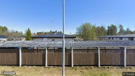 Housing properties for sale i Oulu - Photo from Google Street View