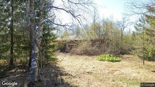 Bostadsfastigheter till salu i Uleåborg – Foto från Google Street View