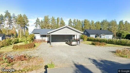 Bostadsfastigheter till salu i Ijo – Foto från Google Street View