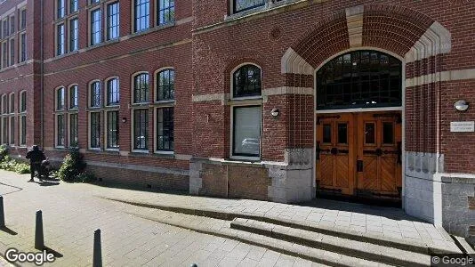 Boligejendomme til salg i Haag Centrum - Foto fra Google Street View