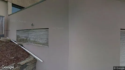 Office spaces for rent i Bergen Årstad - Photo from Google Street View